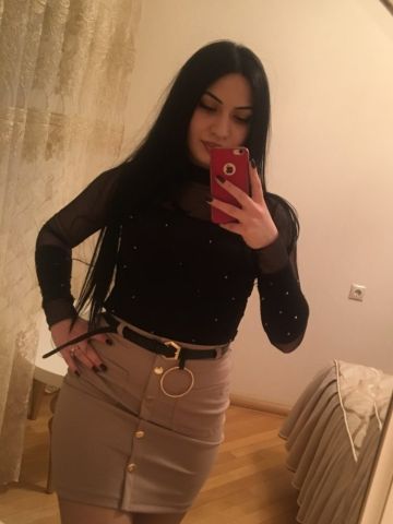 Анкета проститутки Евгения, Егорьевск, 24 года, №2963